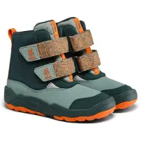 Affenzahn Snowboots - Tex - Vegan Blizzy - Rabbit - - 28 - Winterlaarzen