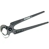 Ironside 121194 Knijptang 200 mm 1 stuk(s)