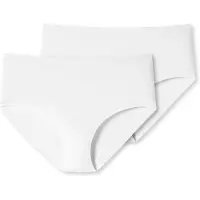 Schiesser Slip '95/5' wit