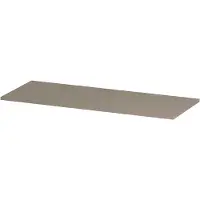 Proline Afdekplaat 18 Mm 120x46x1.8 cm Clay Beige