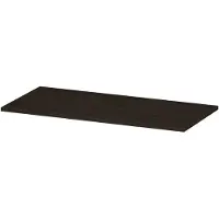 Proline Afdekplaat 18 Mm 100x46x1.8 cm Mokka Oak