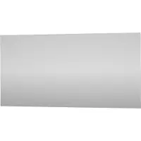 Proline Cosmo Spiegel Rechthoek 140x1x70 cm Spiegel