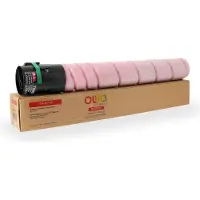 ARMOR S.R. Toner, OWA - Magenta - compatibel - tonercartridge (Alternatief voor: Konica Minolta TN321M (M)