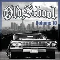 Universal Music Old school 10