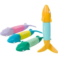 Speedo Spinning Dive Toys Spel