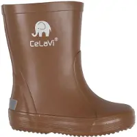 CeLaVi Regenlaarzen - Schildpad Shell - - 34 - Regenlaarzen