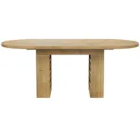 STILVORA Eettafel 150/200x90cm, uitschuifbaar voor 6-8 personen, keukentafel met opbergruimte en een dikker tafelblad, uitschuifbare tafel in Scandinavische stijl