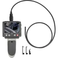 Voltcraft BS-800 HD Endoscoop Sonde-Ø: 5.5 mm Sondelengte: 1 m