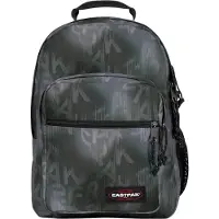 Eastpak Rugzak - Morius - 34 L - Lichter Kleur Zwart - - OneSize - Rugzakken