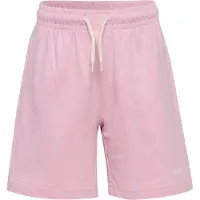 Hummel Broek crème / rosa