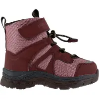 Pom pom Snowboots - pmWilder - Dark Rose - - 29 - Winterlaarzen