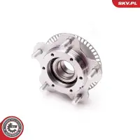 ESEN SKV 29SKV065 Wiellagerset