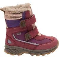 Bisgaard - Kid's Eddie Tex - Winterschoenen 32, rood