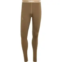 Adidas Outdoorbroek bruin