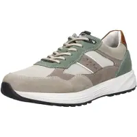 Australian Sneakers laag 'Grants - Flexmove' taupe