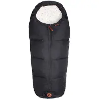 Easygrow Voetenzak - Ferd Maxi - Zwart - - OneSize - Voetenzakken