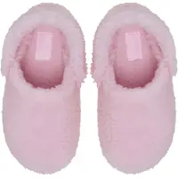 Crocs Huisschoenen 'Classic' lichtroze