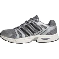 Adidas Sneakers laag 'Control ECL' grijs / zilvergrijs / zwart