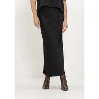 Notre-V Dames Rokken Nv-inna - Zwart - Maat S
