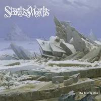Svart Records THE YEAR IS ONE
