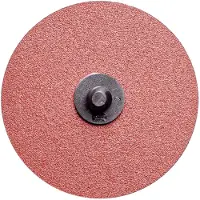 PFERD TOOLS CDR 75 A 120 PLUS RS 42799033 Schuurblad Korrelgrootte (num) 120 (Ø) 75 mm 50 stuk(s)