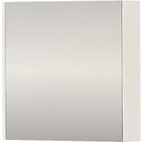 Proline SPK Comfort Spiegelkast Dubbelzijdig 60x14x60 cm SPKC60MWL Mat White