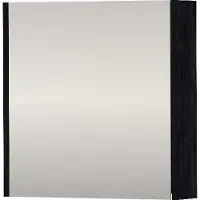 Proline SPK Xcellent Spiegelkast Dubbelzijdig 60x14x60 cm Charcoal Oak