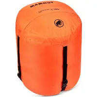 Mammut - Compression Bag - Pakzak L, oranje