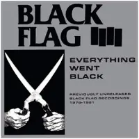 Import Everything went black