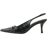 Next Slingpumps 'Forever Comfort' zwart