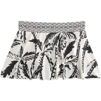 Next Bikinibroek crème / zwart