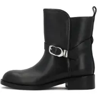 Kazar Boots zwart
