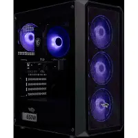 EXTREMEGAMER Classic Level 2 V4 Light - Amd Ryzen 5 5500 16 Gb 500 Geforce Rtx 5060
