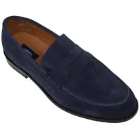 Desa Instappers 'Beleg' donkerblauw
