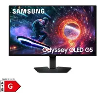 Samsung Ecran PC Gaming Odyssey G50SF 27" 180 Hz QHD