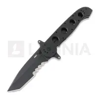 CRKT M16-14SFG Big Dog Special Forces G10 Folding Knife