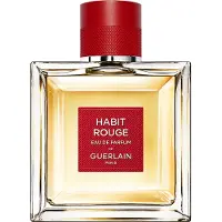 Guerlain Habit Rouge EDP 100 ml