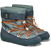 Affenzahn Hase Kinderschuhe Jungen Stiefel Wasserdicht Barfußschuhe