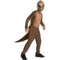 Jurassic World - Jurrassic world T Rex Premium kids (5-6 jaar)