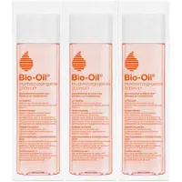 Bio-oil 3x Huidverzorgingsolie 200 Ml