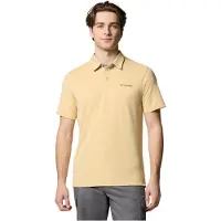 Columbia Sportswear Polo Nelson Point