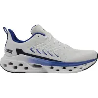 K-Swiss Sneaker Men Melrose Tubes Lite White/Surf The Web/Naval Academy-Schoenmaat 44,5