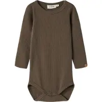 Lil´ Atelier Lange Mouwen Romper 62 EU Jongens