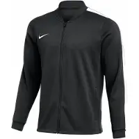 Nike Track Vest Dri-FIT Strike 26 - Zwart/Wit - Maat M - Heren
