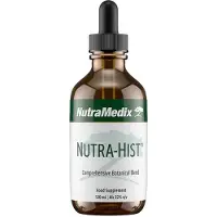 Nutramedix Nutra-Hist