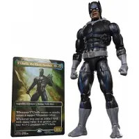 Hasbro Magic The Gathering: Marvel Super Heroes Marvel Legends Action Figure Black Panther 15 cm