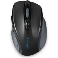 Kensington K72405EU Muis Pro Fit - draadloos, zwart