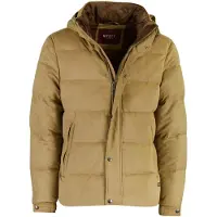 Reset Winterjas heren ricardo mr01711263/2400