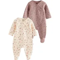 Next Rompertje/body sand / mauve / oudroze