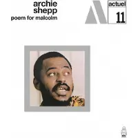 Import Poem For Malcolm